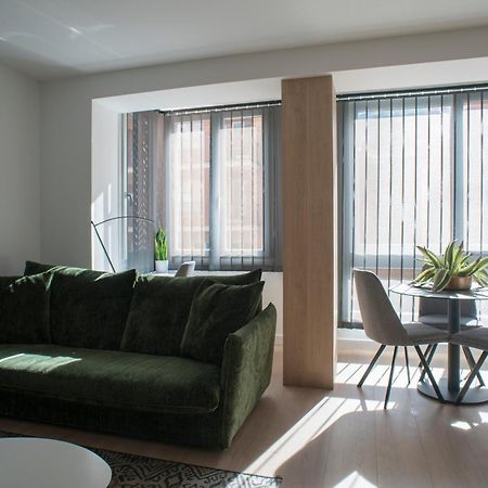 Apartaments Turistics Cardona IV Esterno foto