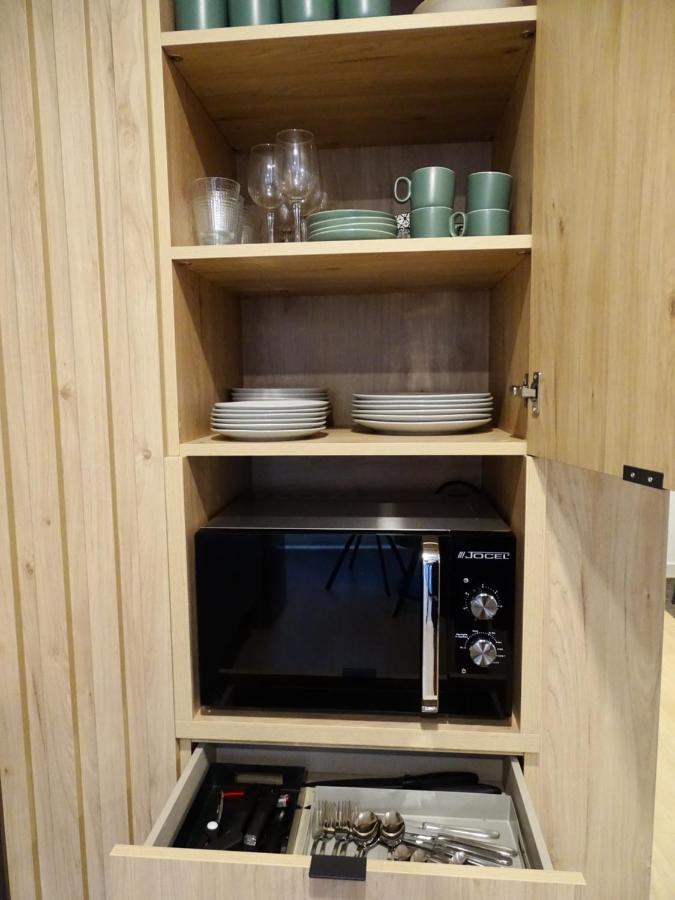 Apartaments Turistics Cardona IV Esterno foto