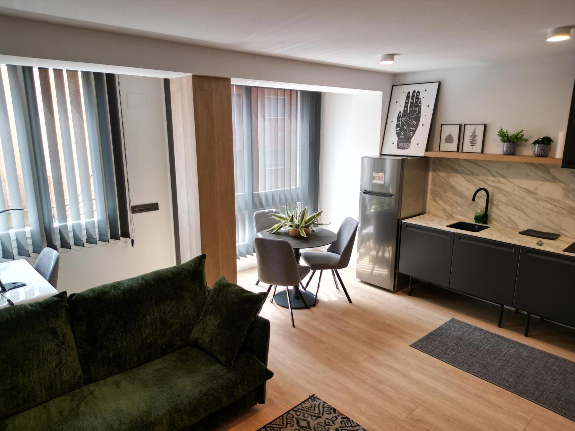 Apartaments Turistics Cardona IV Esterno foto