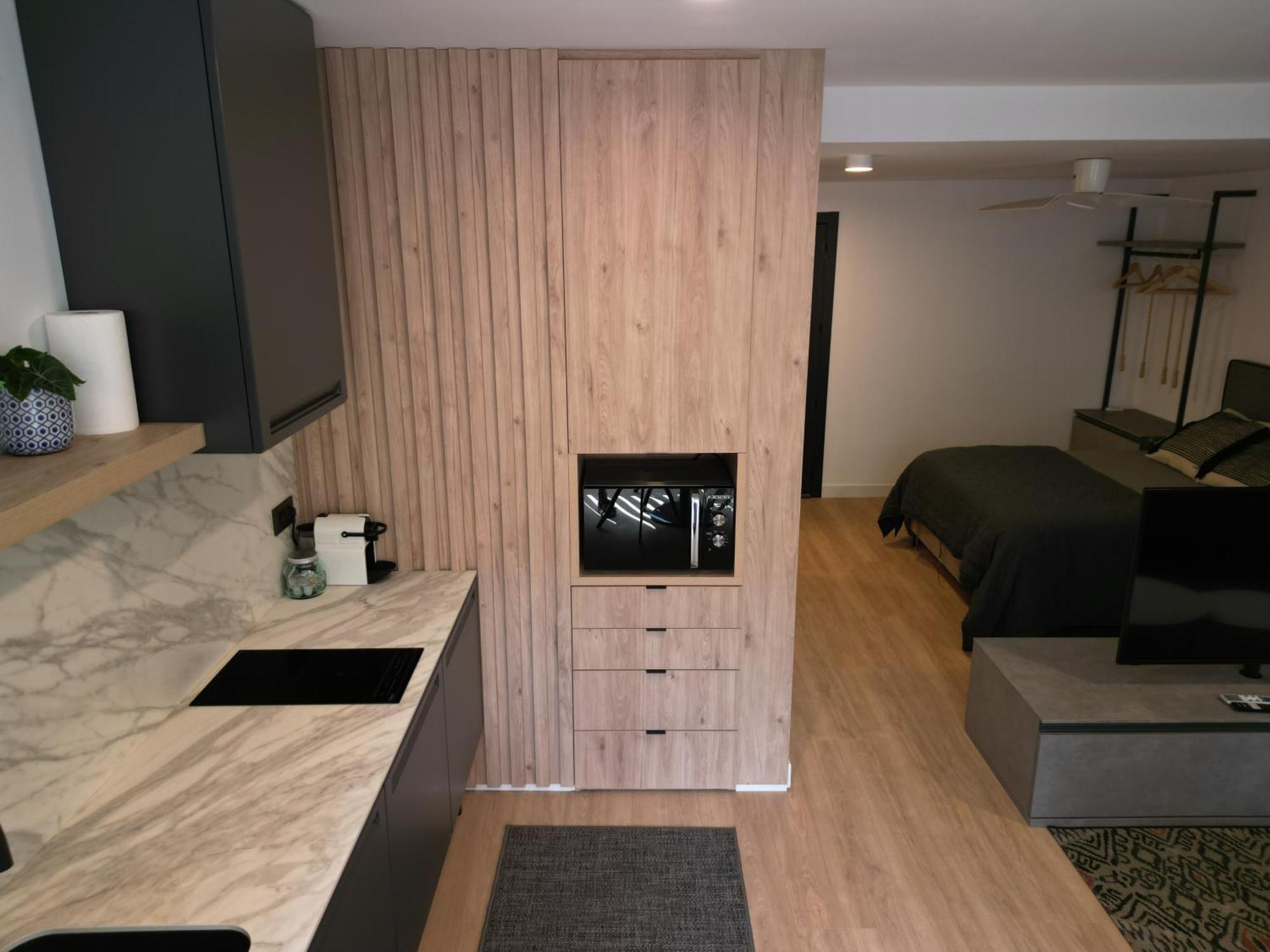 Apartaments Turistics Cardona IV Esterno foto
