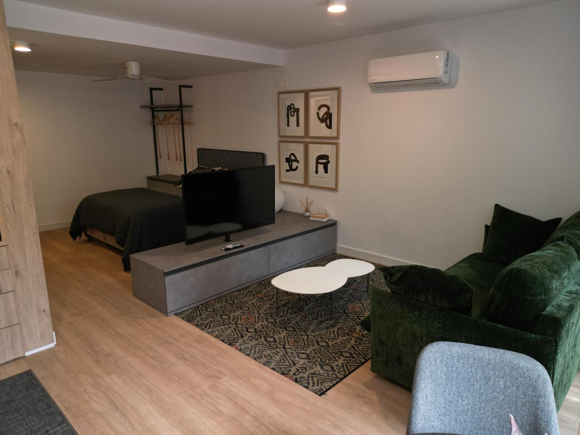 Apartaments Turistics Cardona IV Esterno foto