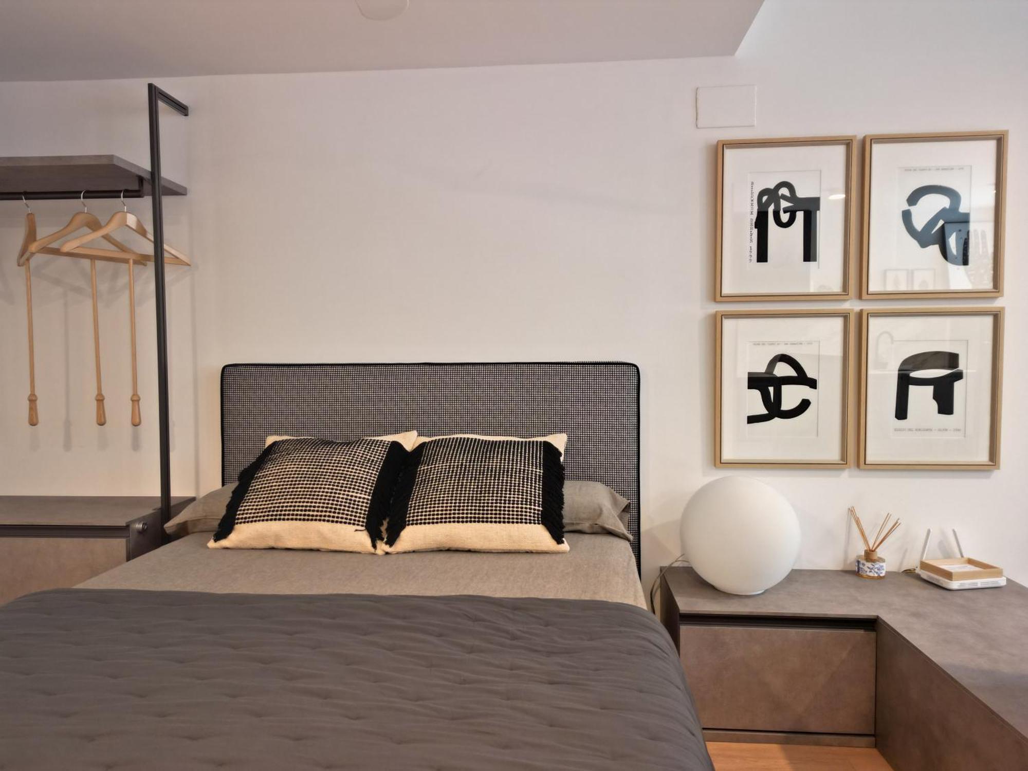Apartaments Turistics Cardona IV Esterno foto