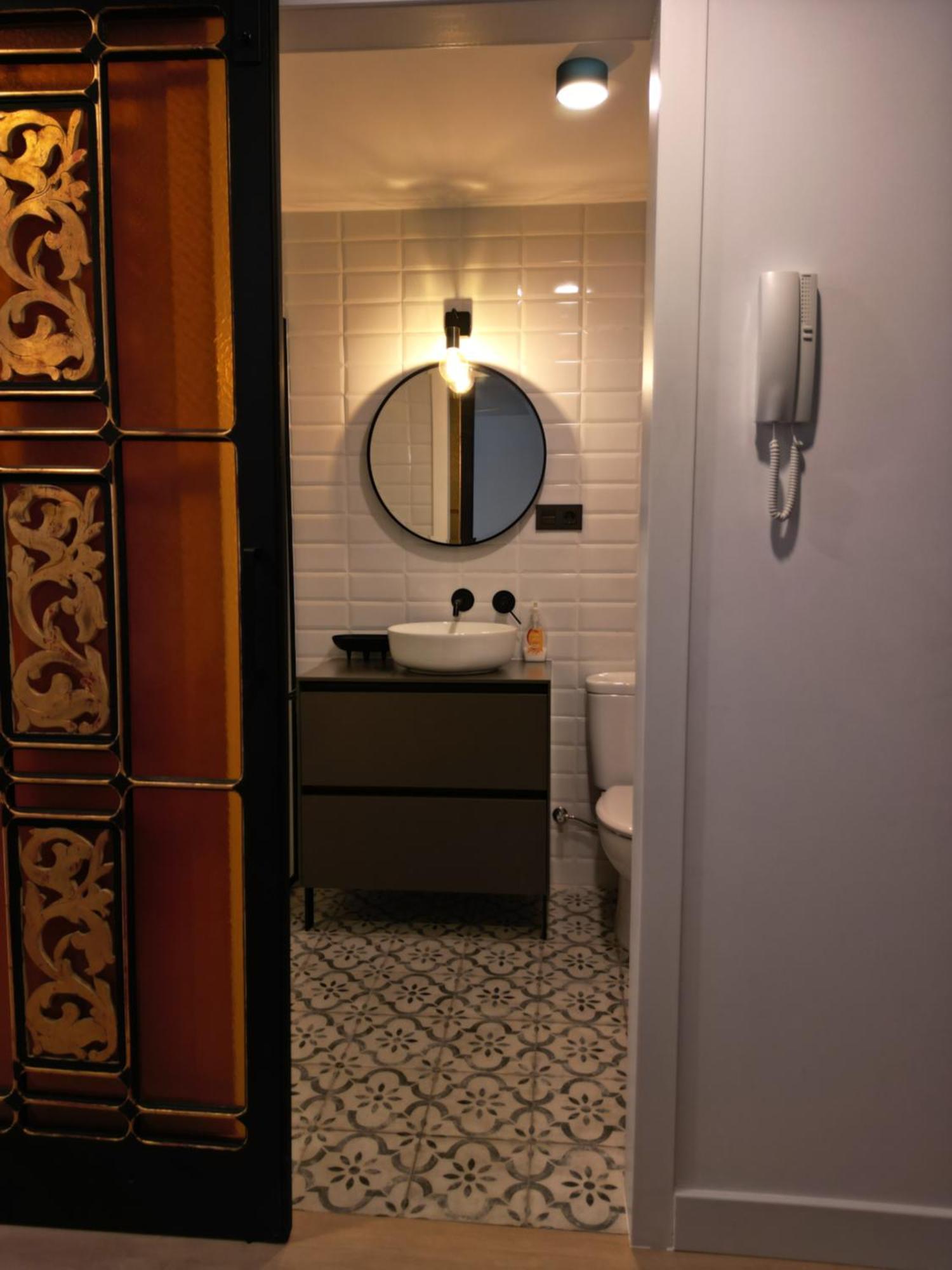 Apartaments Turistics Cardona IV Esterno foto