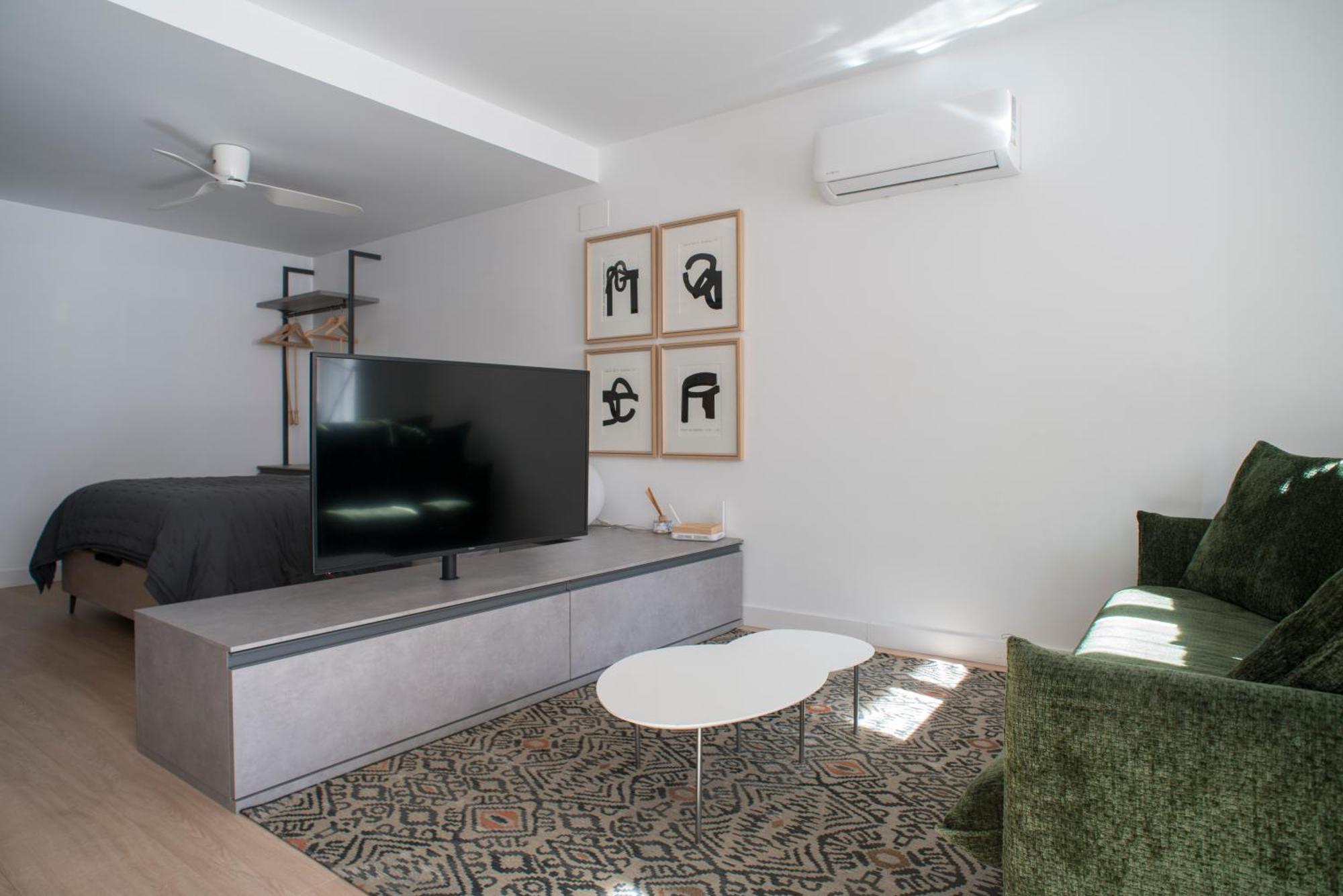 Apartaments Turistics Cardona IV Esterno foto