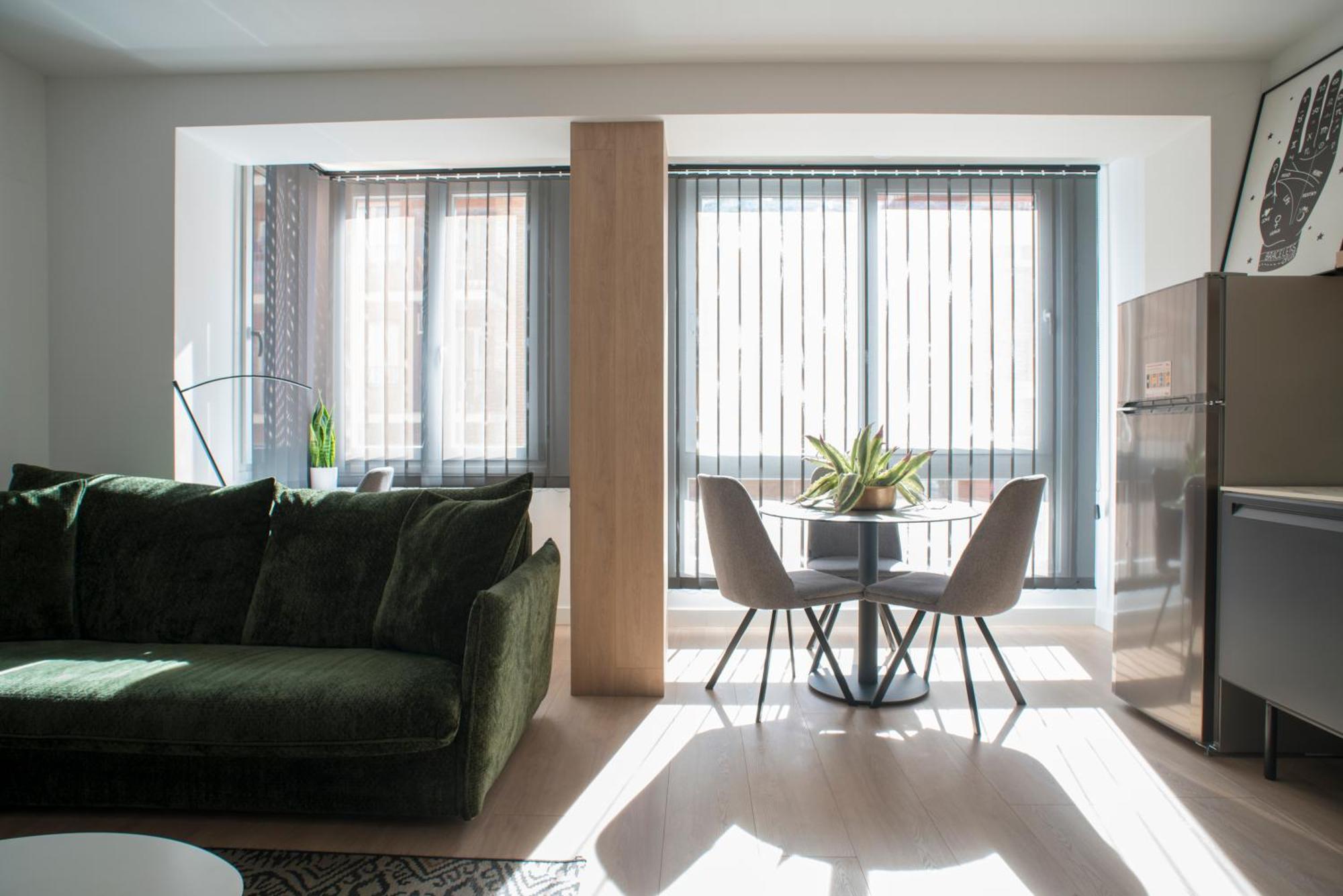 Apartaments Turistics Cardona IV Esterno foto