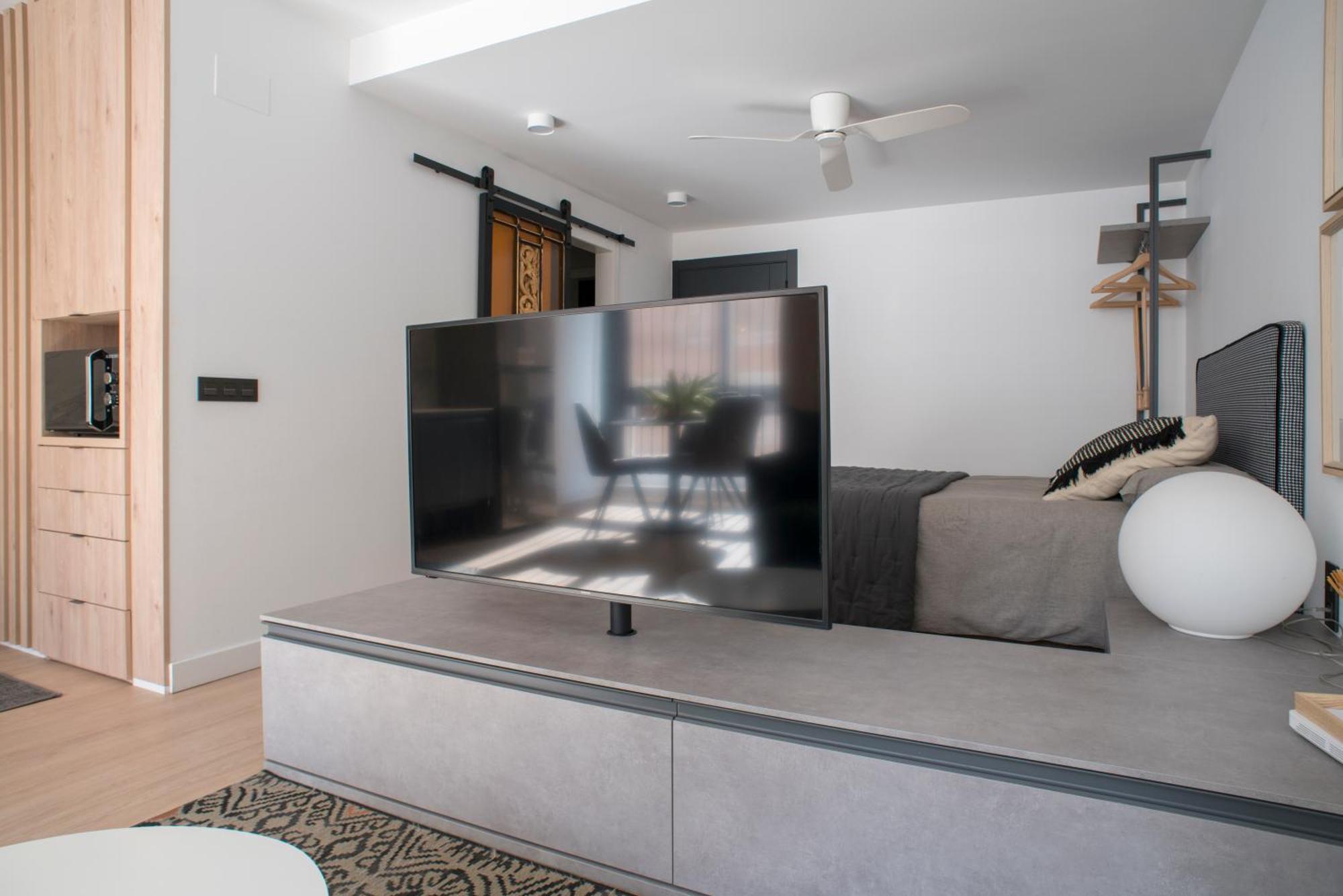 Apartaments Turistics Cardona IV Esterno foto